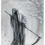 A false god
