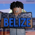 Belize •