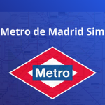 Metro de Madrid Sim