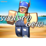 Splash'd cafe