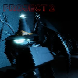 Project: Line Player icon