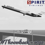 Robloxian Spirit Airlines