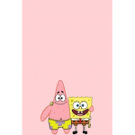 SpongeBob Patrick fan’s