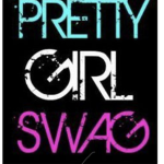Yurrr pretty girl swag