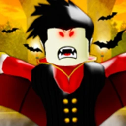 [NEW!] Vampire Tycoon  icon