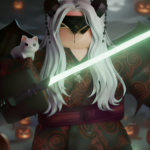 Jedi lore keepers