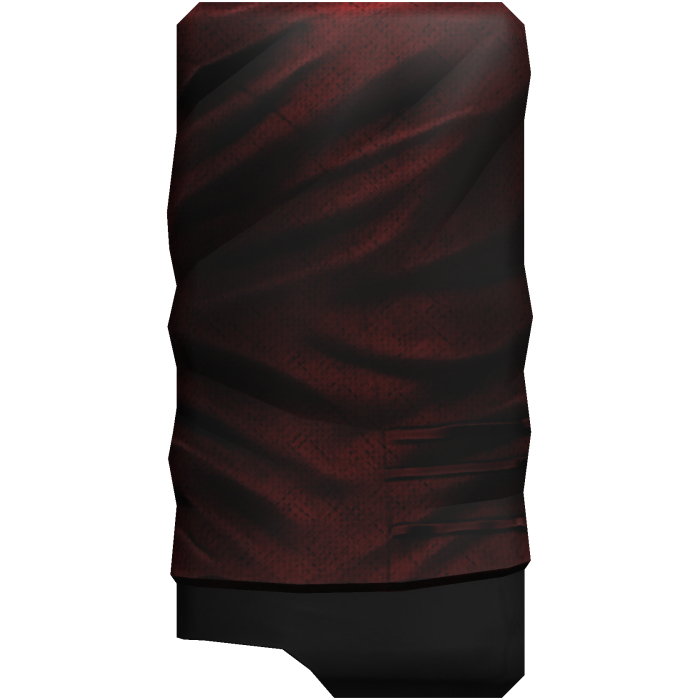 Magnet's DOOM L Arm R6