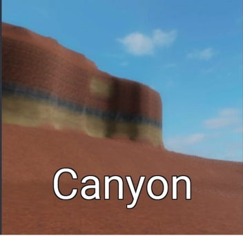 Canyon
