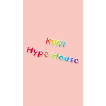 Kiwi hype house