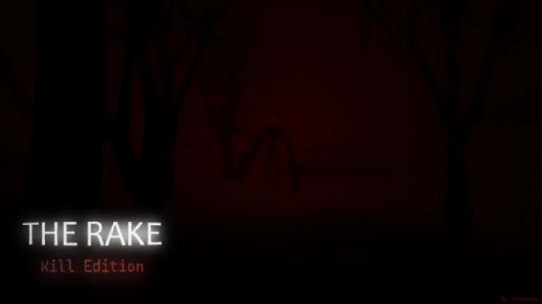 The Rake: Kill Edition (UPDATE), screenshot 3