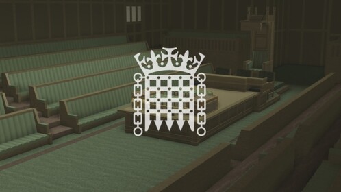 Palace of Westminster
