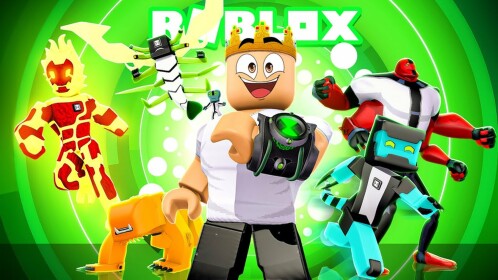 Ben 10 Winner of Threats