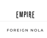 Foreign Nola Clothing