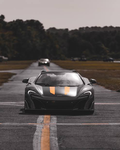 F1 - McLaren
