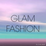 GLAM! Fashion