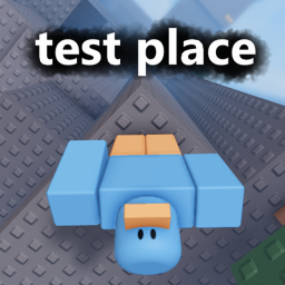 testing place icon