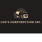 Lou's Construction Inc.
