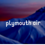 | Plymouth Air