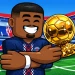 BOLA DE OURO icon