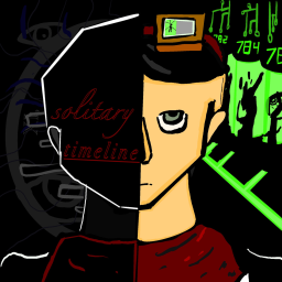 Solitary Timeline
