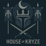The house of kryze {THOF}