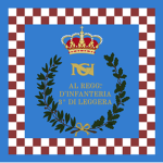 3º Reggimentο di Fanteria Leggera