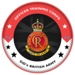 SBA | - Officer Training Program