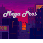 #mega pros