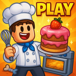 Bake Simulator