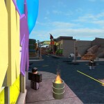 Welcome to New Vegas