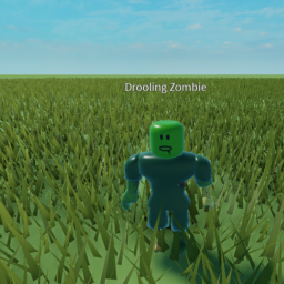 weapon zombie [beta]