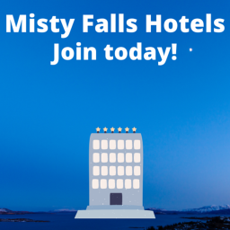 Misty Falls Training Center