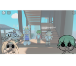ゆたゆたののだのだグループ！