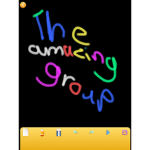 The amazing group and we create us