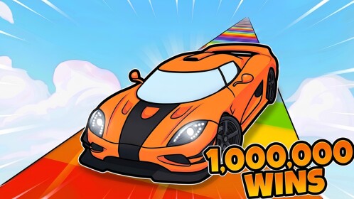 +1 Speed Per Click 🚗