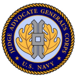 JAGC, Judge Advocate General Corps