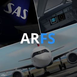 Airlines Roleplay [Pre-Alpha]
