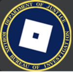 RBI: Roblox Bureau of Investigation
