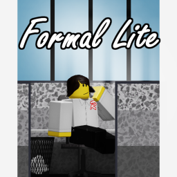 Formal Lite HQ