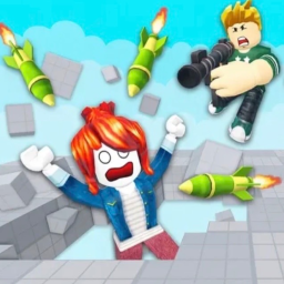 🚀 Rocket Mayhem!