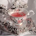 Tea Spiller's