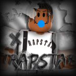 捕手 Trapstar