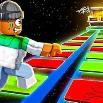 Glass Bridge To Earn $$ (broken)