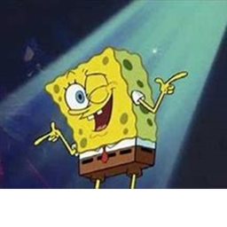 SpongeBob Simulator