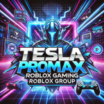 TeslaProMaxGaming Group