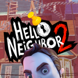 Hello Neighbour 2 (New Game and Update)