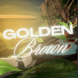 [UPDATE] Golden Brown 18+ [VVIP 1 RBX]