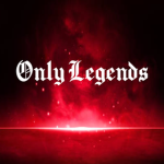 Only Legends Georgia