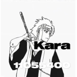 Kara $