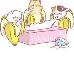 Banana-Landdo